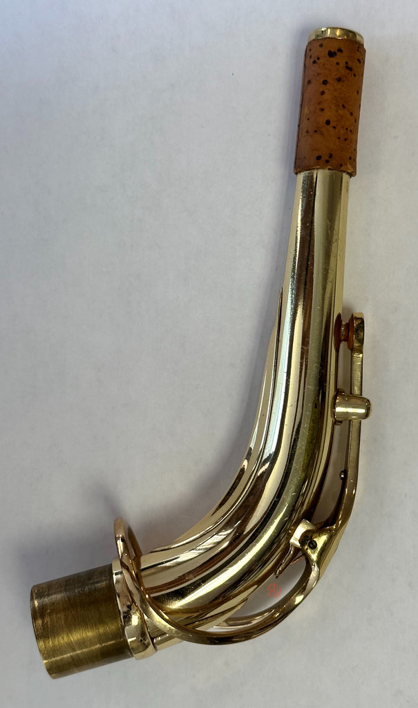 Vintage Selmer Mark VI Alto Neck – Roberto's Winds