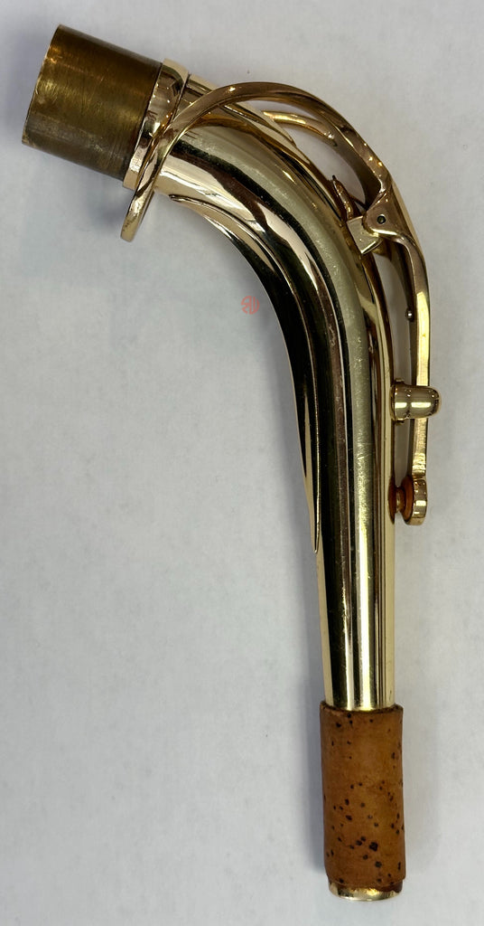 Vintage Selmer Mark VI Alto Neck – Roberto's Winds