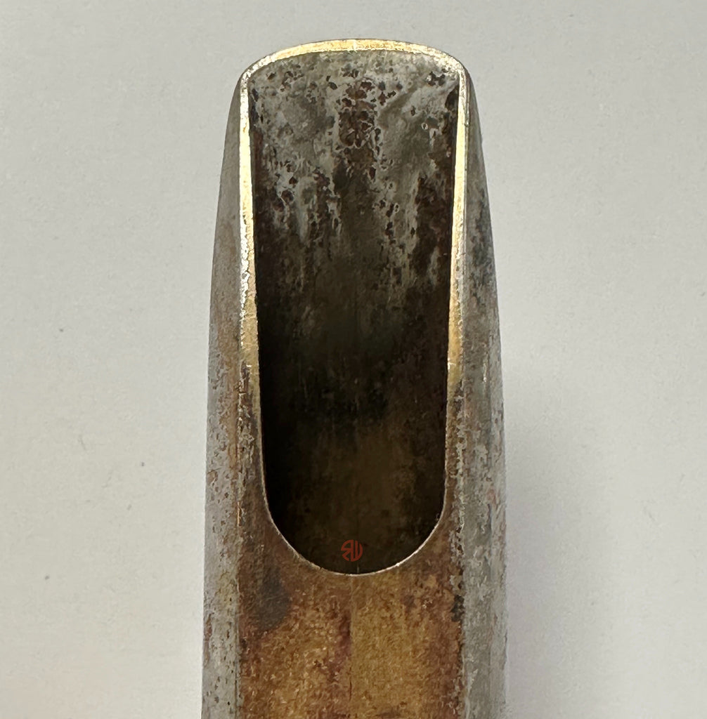 Vintage Otto Link Florida no USA for Tenor Saxophone 5* .085 tip