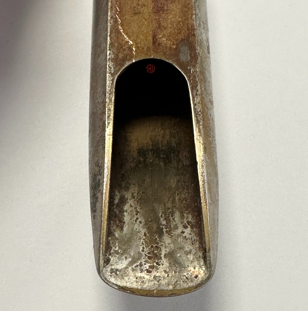 Vintage Otto Link Florida no USA for Tenor Saxophone 5* .085 tip