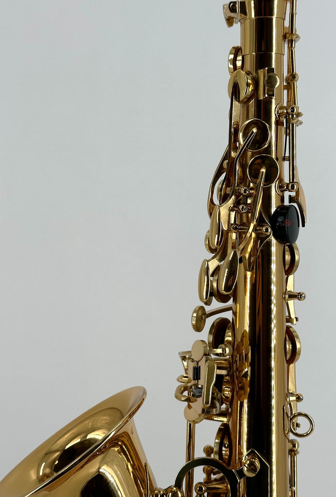 Cannonball Falcon Alto A90-L Ser# Z701XXX TS – Roberto's Winds