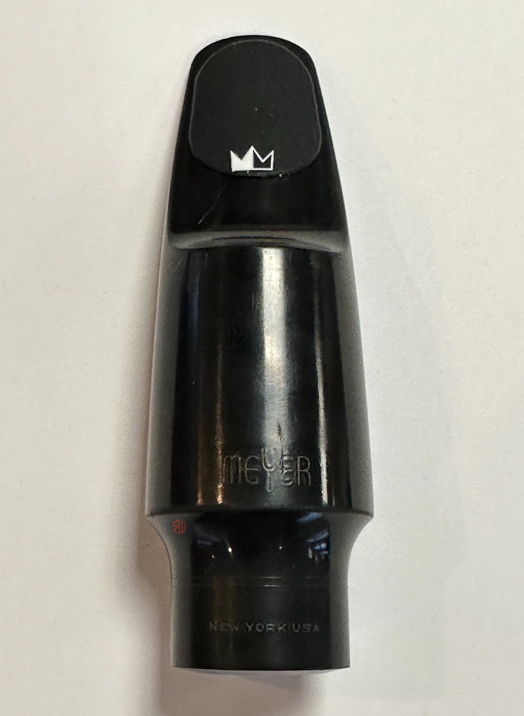 Meyer altosax mouthpiece vintage 7MS メイヤー アルトサックス