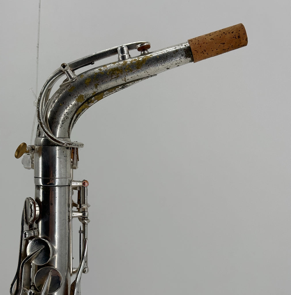 Selmer alto saxophone for sale clearance