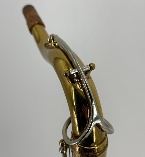 Vintage Martin Committee II Tenor Saxophone Ser# 137664 SR Vintage Martin Committee II Tenor Saxophone Ser# 137664 SR