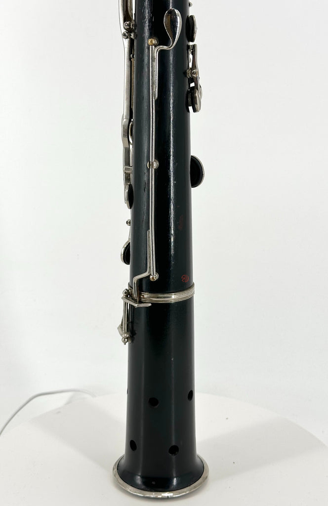 Trogito Tarogato Romanian Handmade