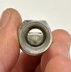 Vintage Miami Dukoff M8 Soprano Mouthpiece .080 tip opening Vintage Miami Dukoff M8 Soprano Mouthpiece .080 tip opening