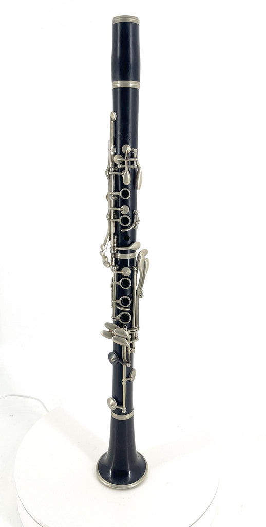 Le Maire Paris Bb Clarinet Ser#S8**