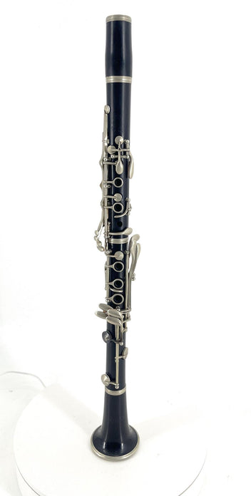 Vintage Selmer Signet Soloist Bb Clarinet Ser#13XXX – Roberto's Winds