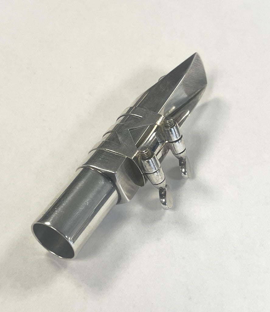 Vintage Original Guardala Crescent Tenor Mouthpiece DV