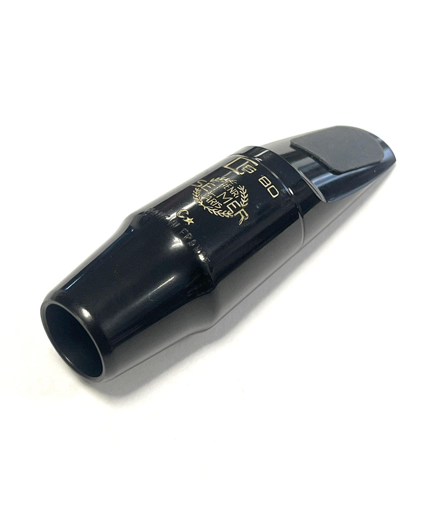 Selmer S80 C* Alto Saxophone Mouthpiece