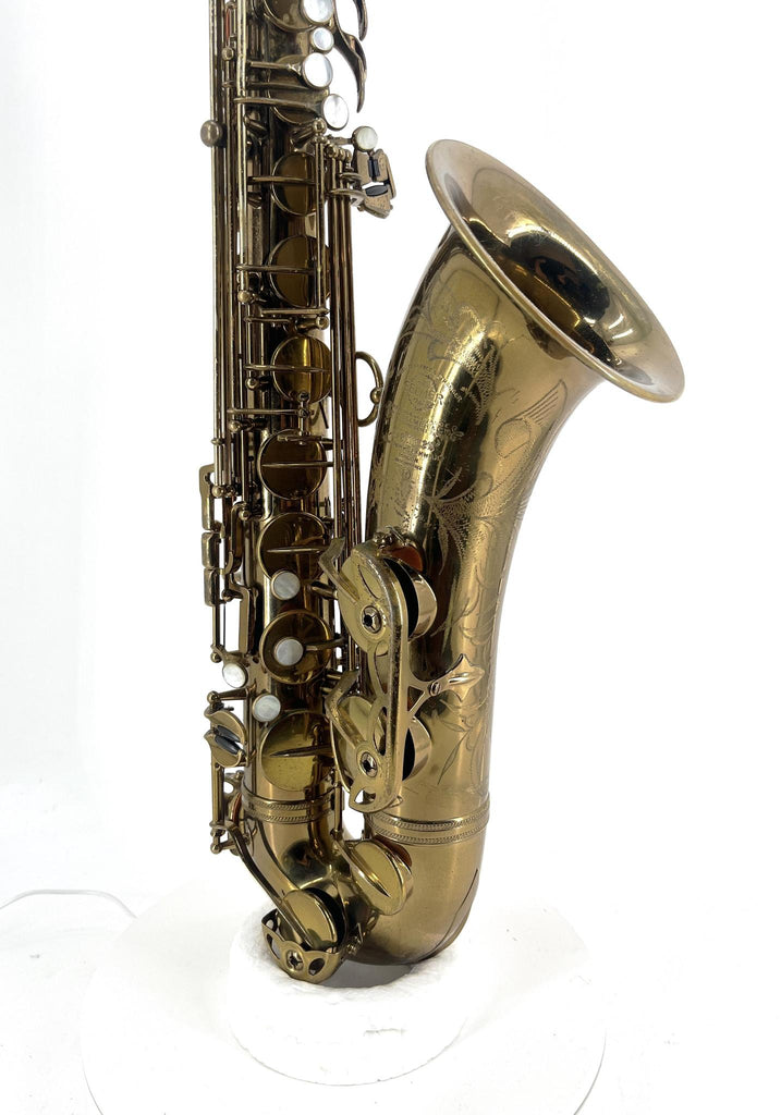 1958 Selmer Mark VI Tenor Saxophone KB