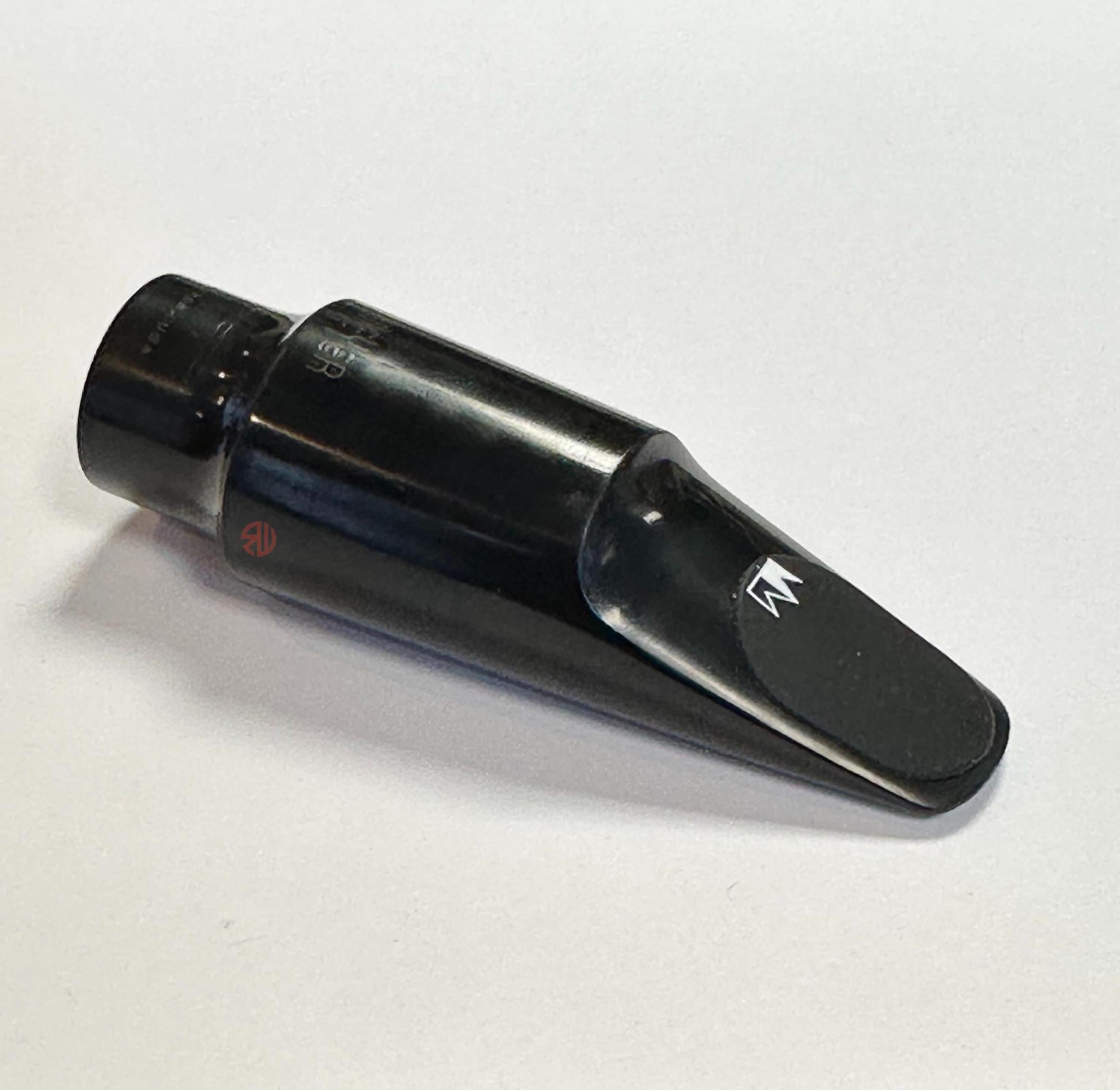 管楽器・吹奏楽器 Old Meyer 7MM Alto Sax Amazon.com: Meyer MR-402-7MM Rubber Alto Sax Mouthpiece