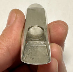 Saxworks David Sanborn Metal Alto Saxophone Mouthpiece .086 tip