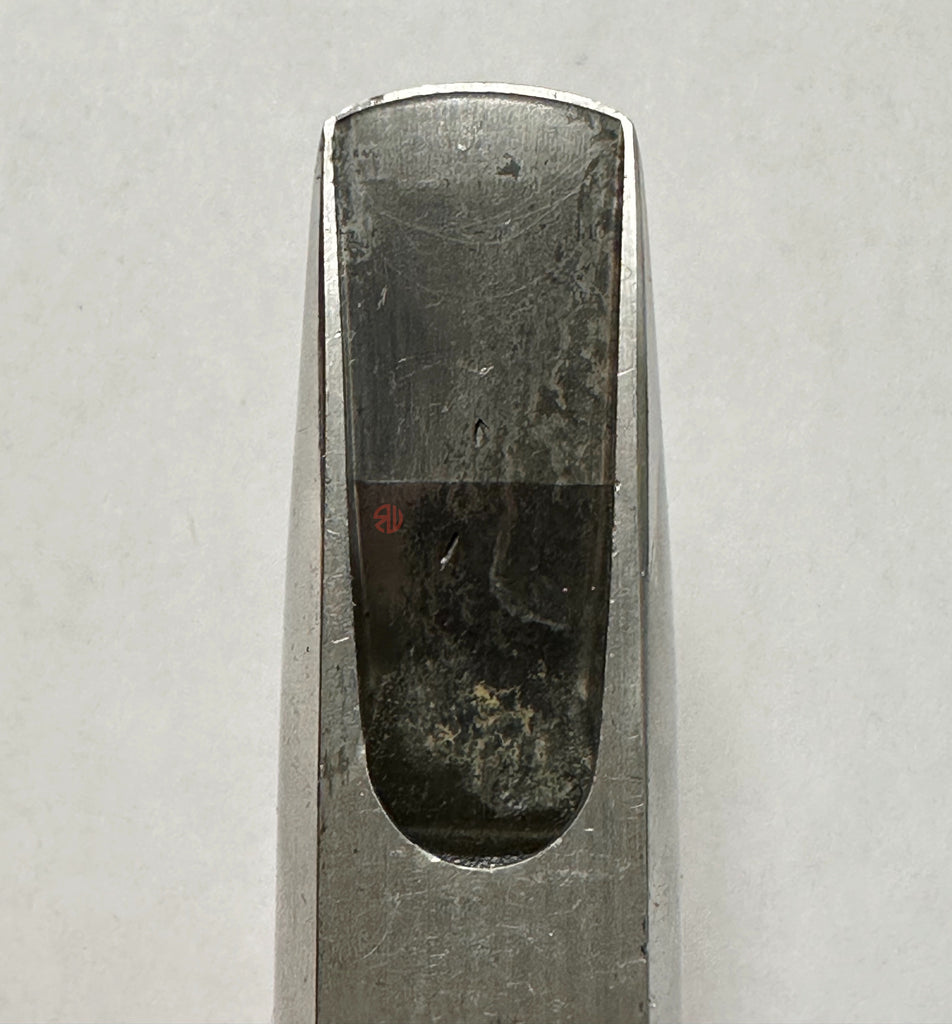 Saxworks David Sanborn Metal Alto Saxophone Mouthpiece .086 tip
