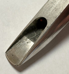 Saxworks David Sanborn Metal Alto Saxophone Mouthpiece .086 tip