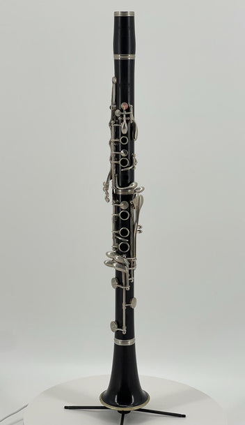 Buffet Crampon Prestige R-13 Bb Clarinet For Sale | MMI