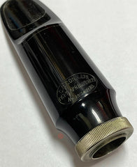 Vintage Conn Tunable Mouthpiece for Tenor .047 tip opening