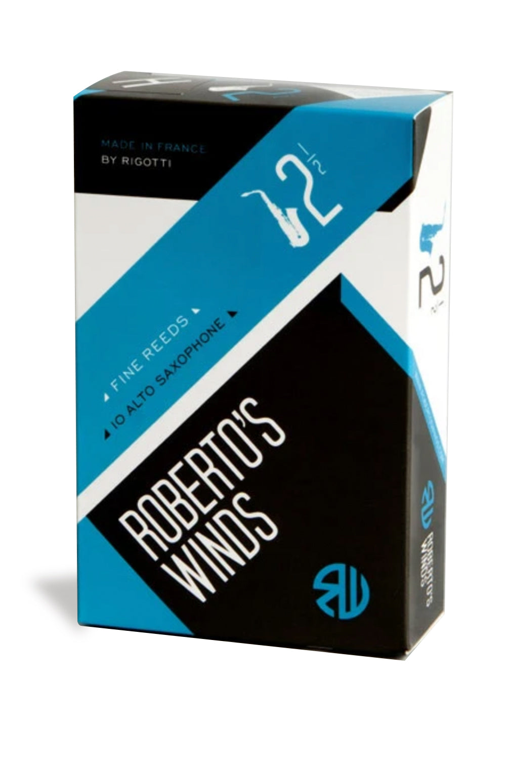 Robertos Winds テナーサックス用 ロベルトウインズ ロベルト ウインズ リード テナーサックス用 10枚入り 送料10円