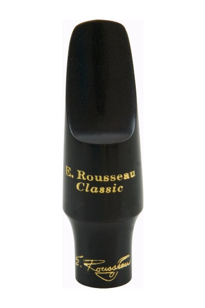 Eugene Rousseau New Classic Alto Saxophone Mouthpiece