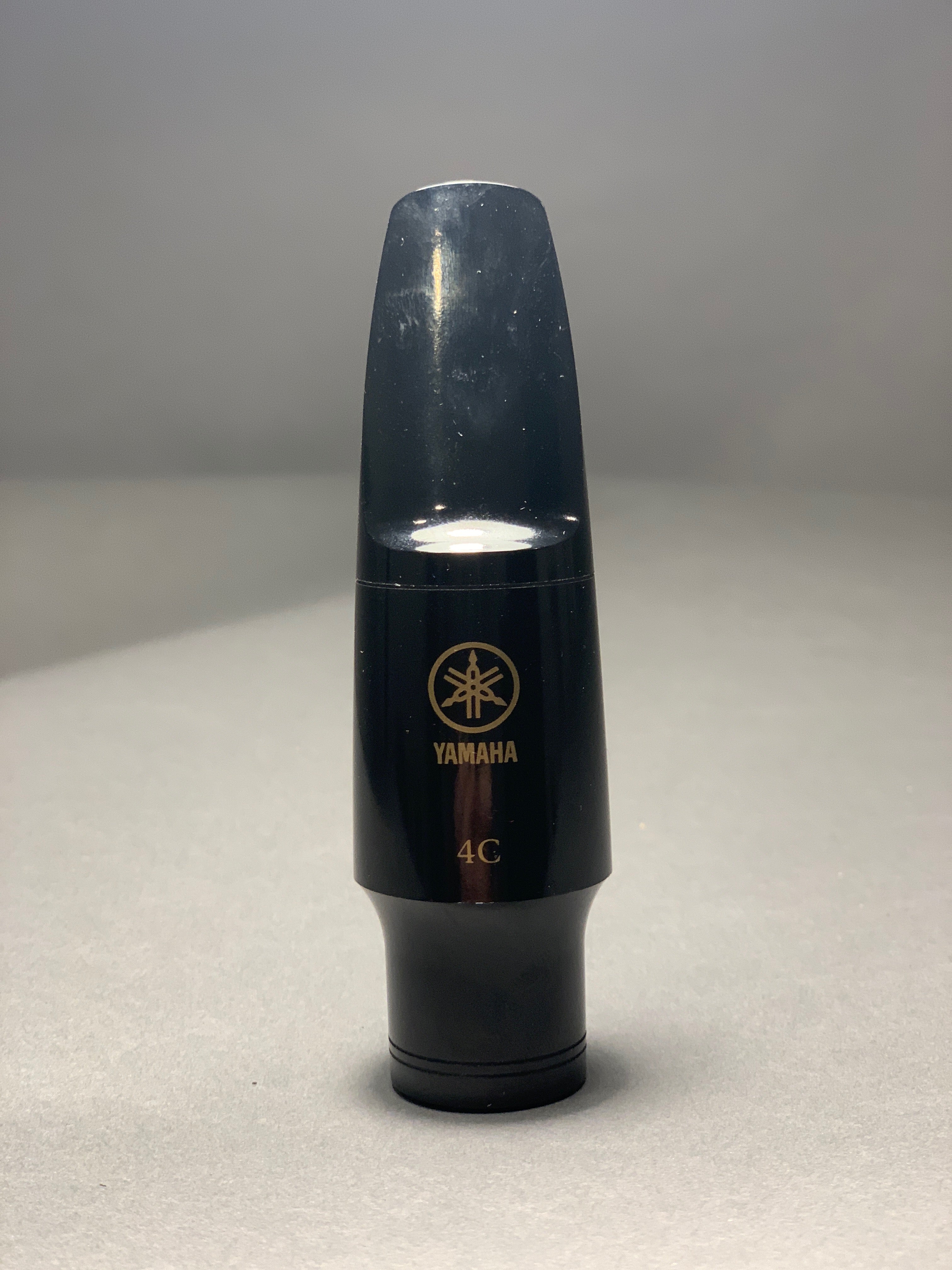 Yamaha 4C Tenor Mouthpiece RR – Roberto's Winds