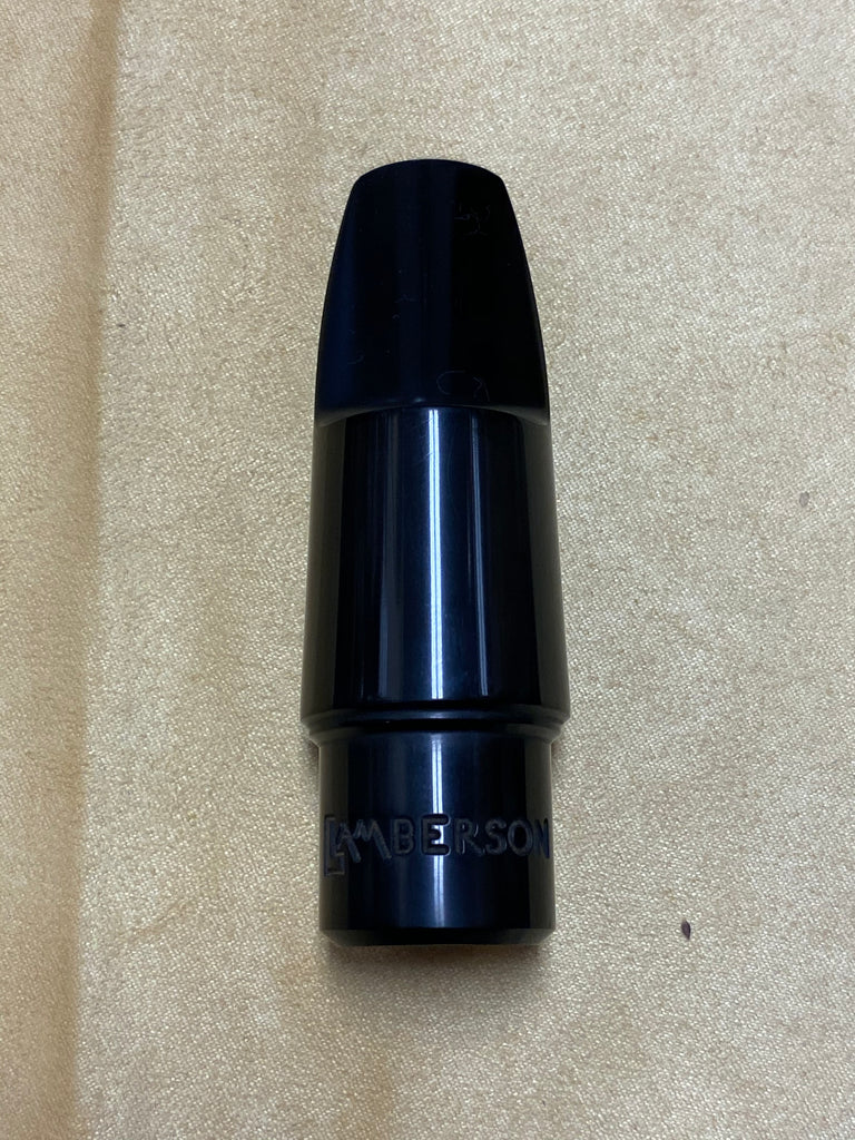 Lamberson Alto Mouthpieces – Roberto's Winds