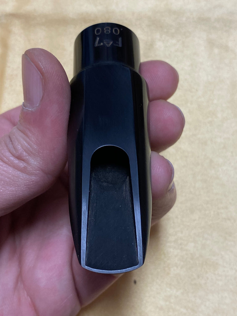 Lamberson Alto Mouthpieces – Roberto's Winds