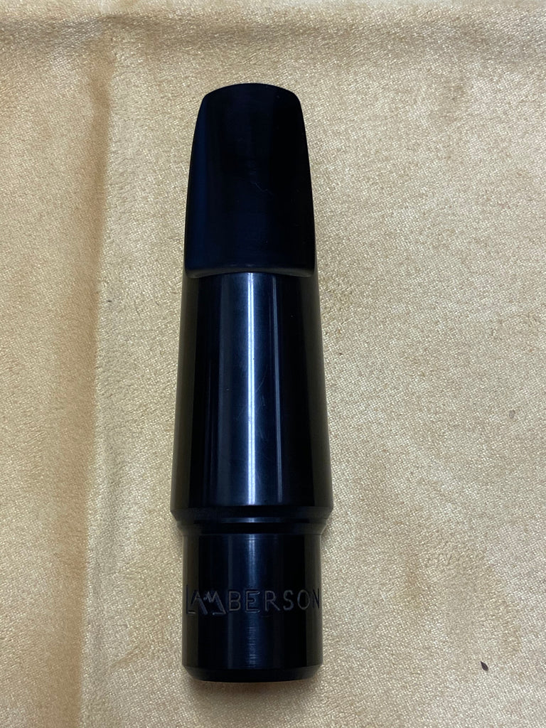 Lamberson Tenor Mouthpiece – Roberto's Winds