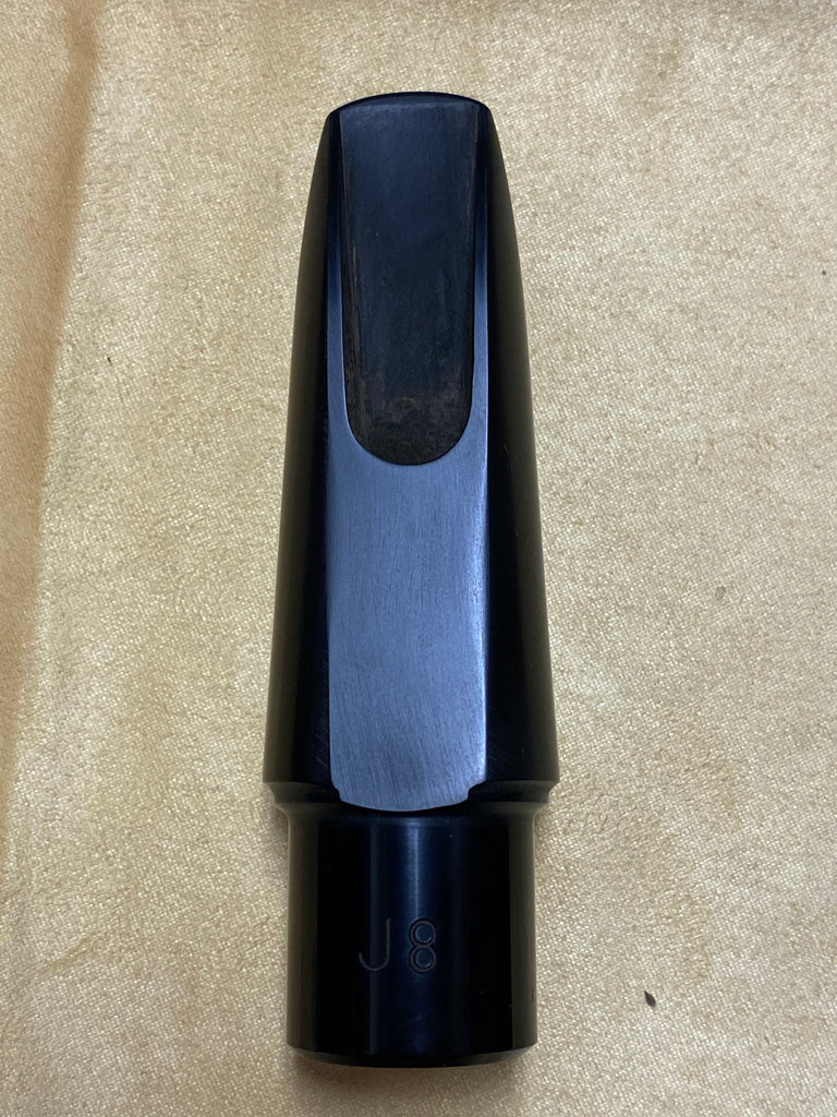 Lamberson Tenor Mouthpiece – Roberto's Winds Lamberson Tenor Mouthpiece – Roberto's Winds