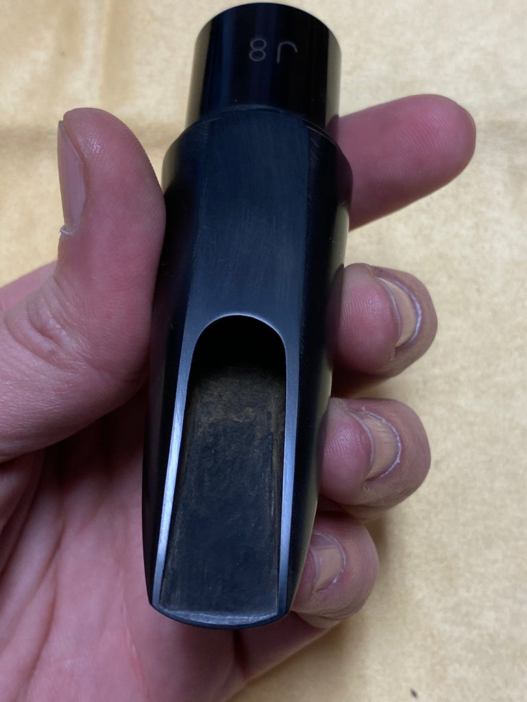 Lamberson Tenor Mouthpiece Roberto's Winds