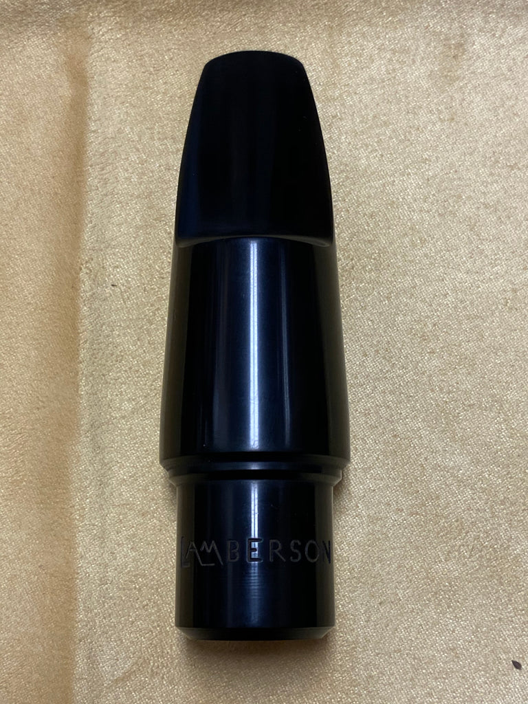 Lamberson Tenor Mouthpiece – Roberto's Winds