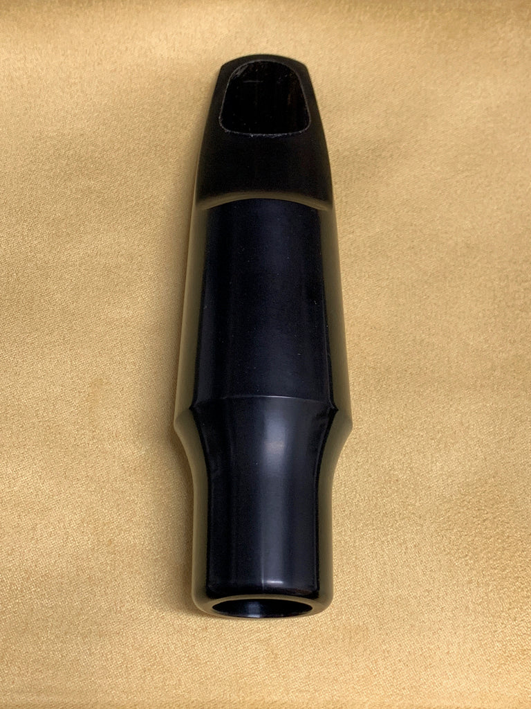 Stock Baritone Saxophone Mouthpiece RR