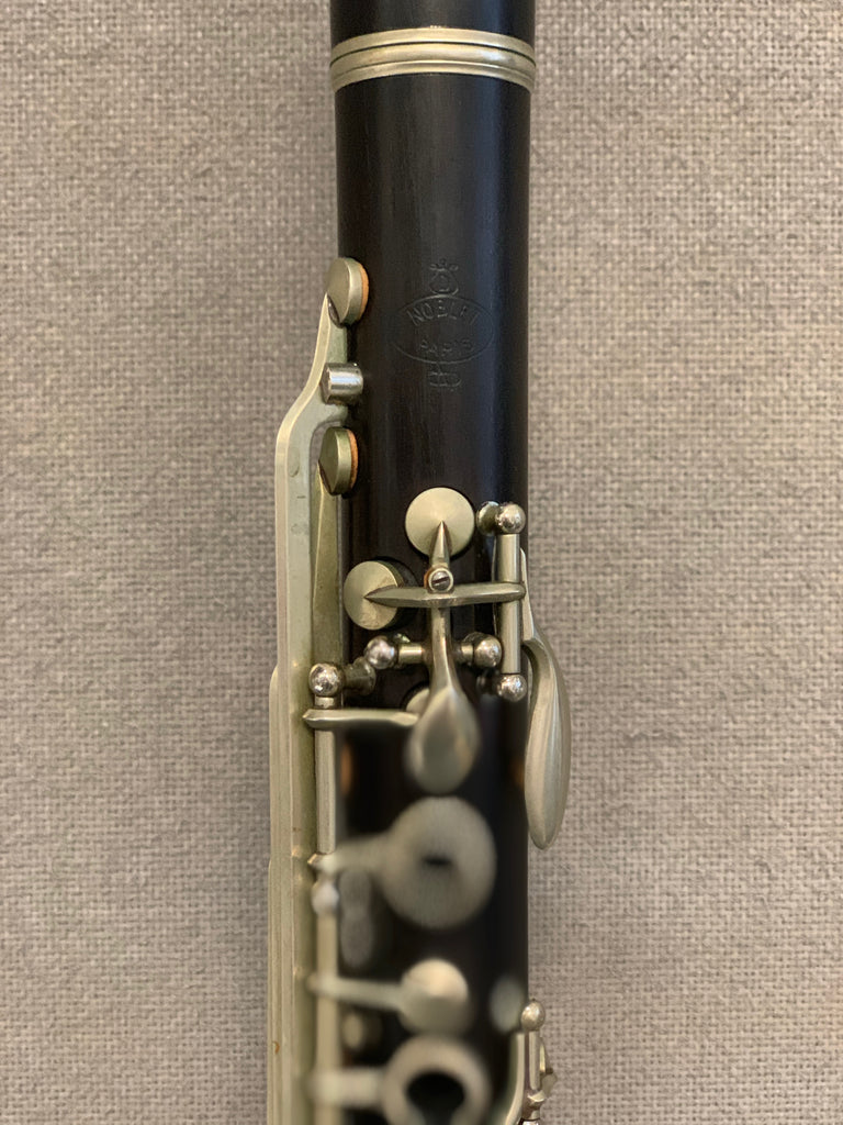 Buffet R13 Bb Clarinet #113,XXX JO