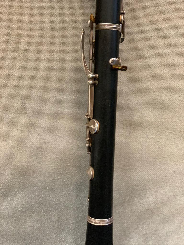 クラリネット　セルマー　シリーズ10 クラリネット セルマー シリーズ10 SELMER セルマー クラリネット