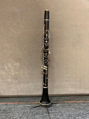 Selmer series 10 clarinet hotsell