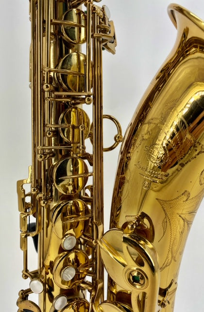 SELMER MARK　VI 19万番台 H.SELMER MARK VI 19万番台 SP ソプラノサックス