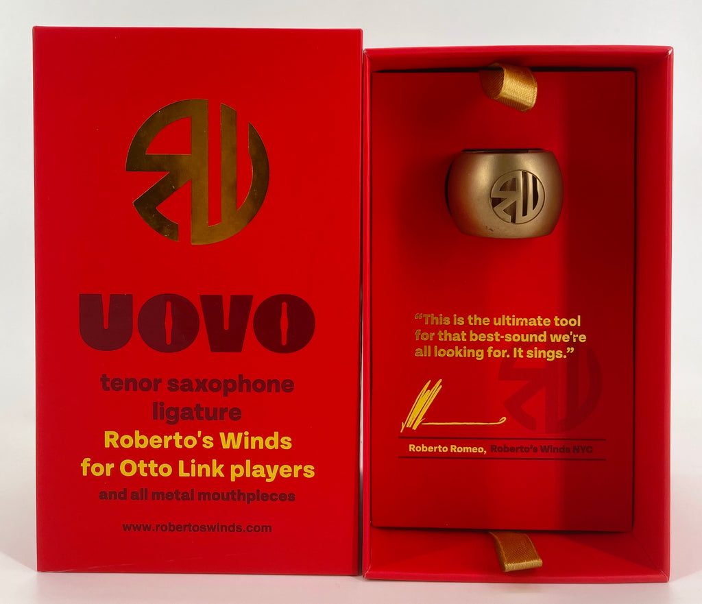 Uovo by RW Complete Box Set