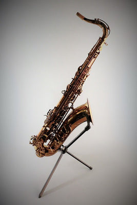 RW Pro Series Tenor Saxophone American Lacquer