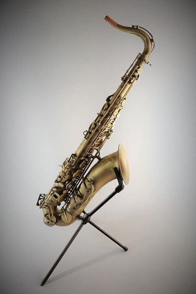 RW Pro Series Tenor Saxophone Vintage