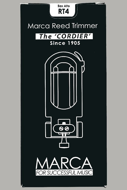 Marca Cordier Reed Trimmer – Roberto's Winds