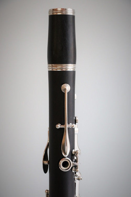 Buffet R13 Bb Clarinet #258,XXX RR – Roberto's Winds