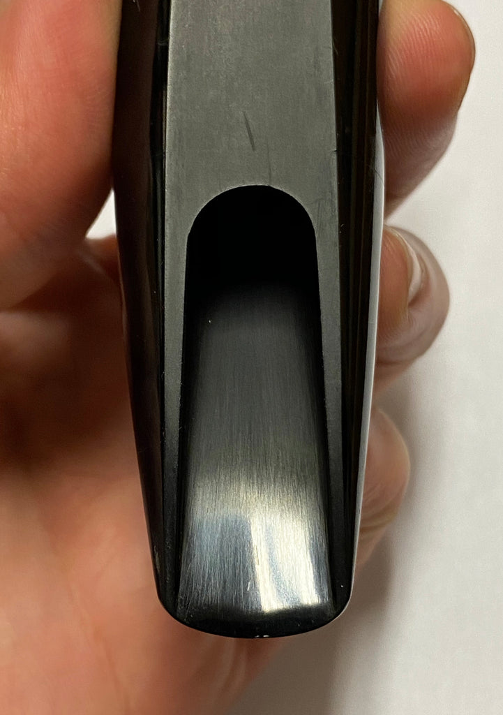 Original Vintage NY Meyer 4 Tenor Mouthpiece .074 tip opening RR
