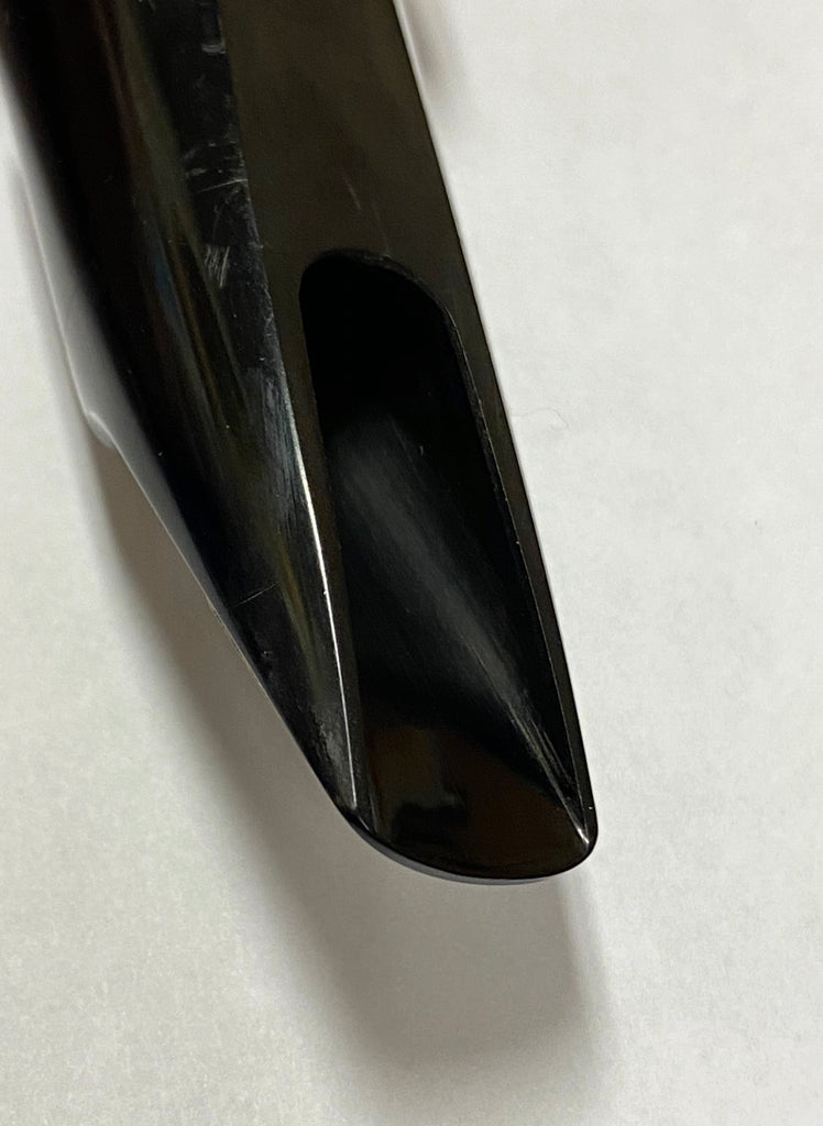 Original Vintage NY Meyer 4 Tenor Mouthpiece .074 tip opening RR
