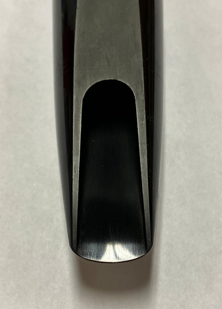 Original Vintage NY Meyer 4 Tenor Mouthpiece .074 tip opening RR