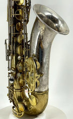 King cheap silversonic alto
