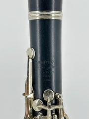 Martin Freres 1740 France Philharmonic Deluxe Clarinet