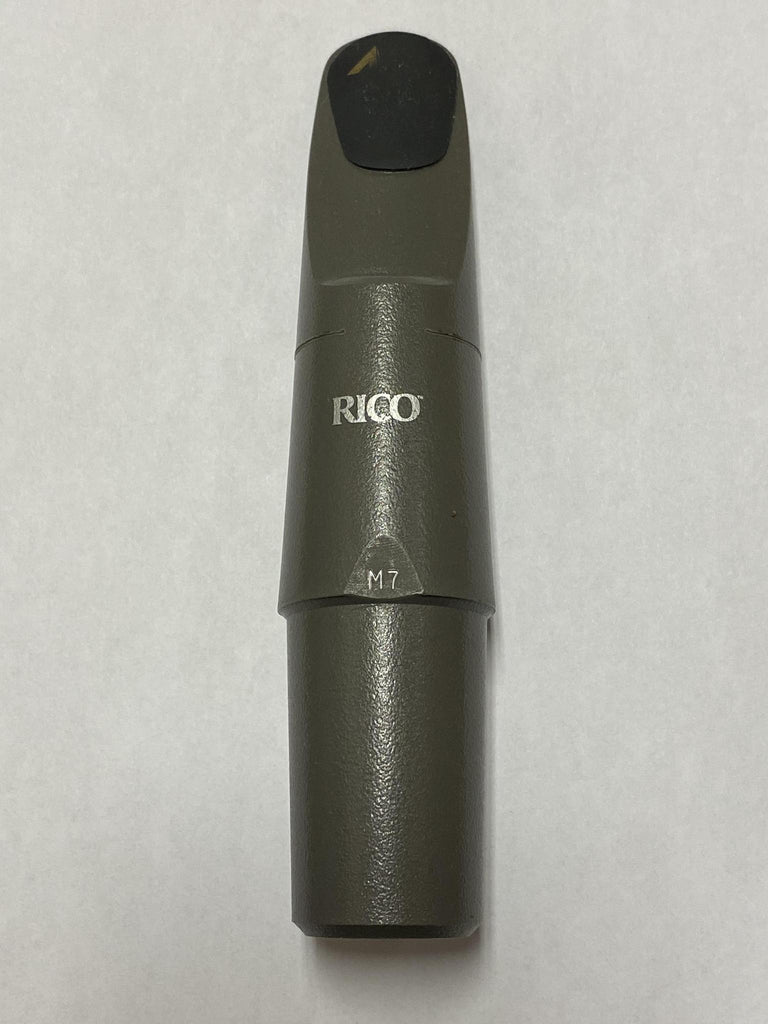 Rico M7 Baritone Mouthpiece RR