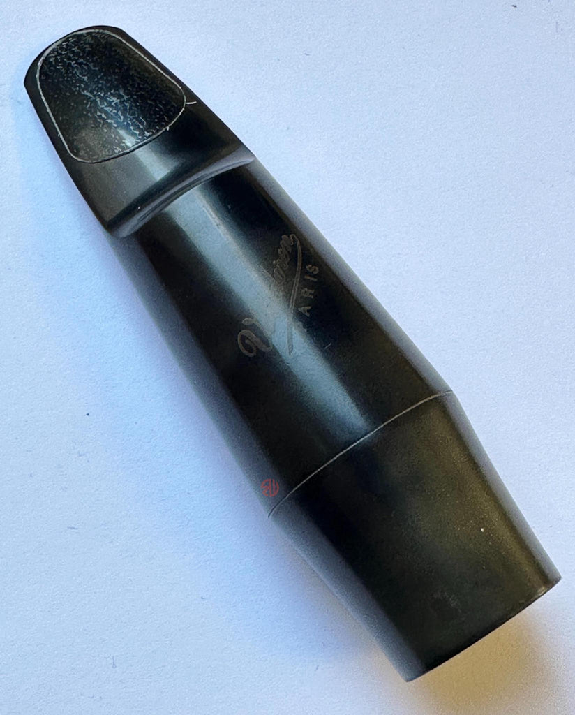 Used Vandoren T95 Tenor Mouthpiece .115 tip opening WB