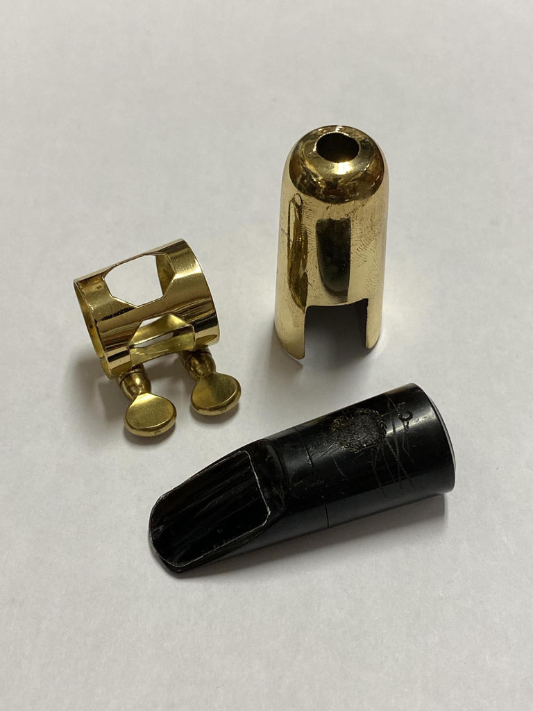 Selmer C* Sopranino Mouthpiece .040 tip opening AR