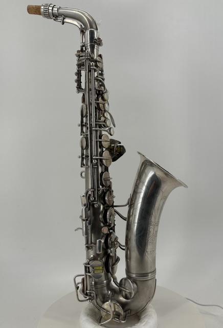 1944 Conn 6M Alto Saxophone Ser# 309,XXX