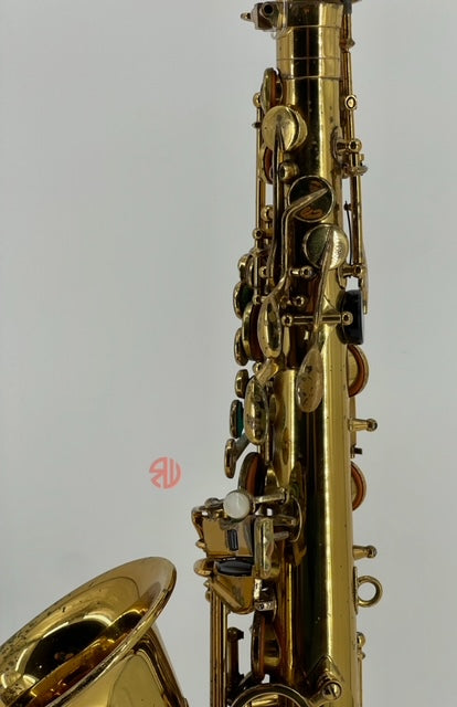 1975 Selmer Mark VII Alto Saxophone Ser# 246,XXX MM